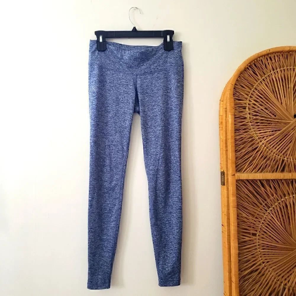 Columbia Sportswear Leggings Blue S